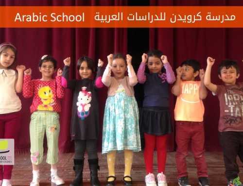 Arabic is the language for the Future | British Council